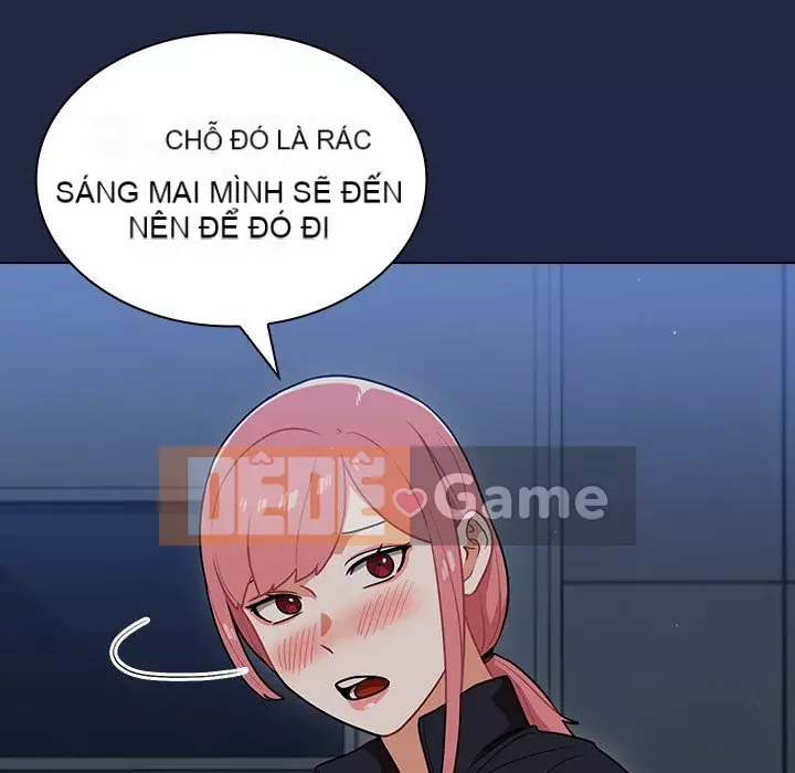 Đội trưởng bí ẩn quá Chương 14-15