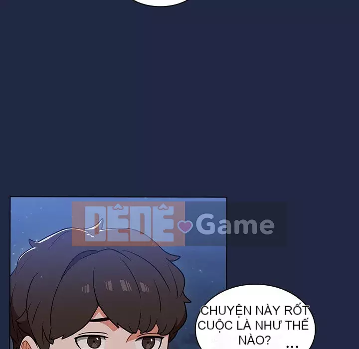 Đội trưởng bí ẩn quá Chương 14-15