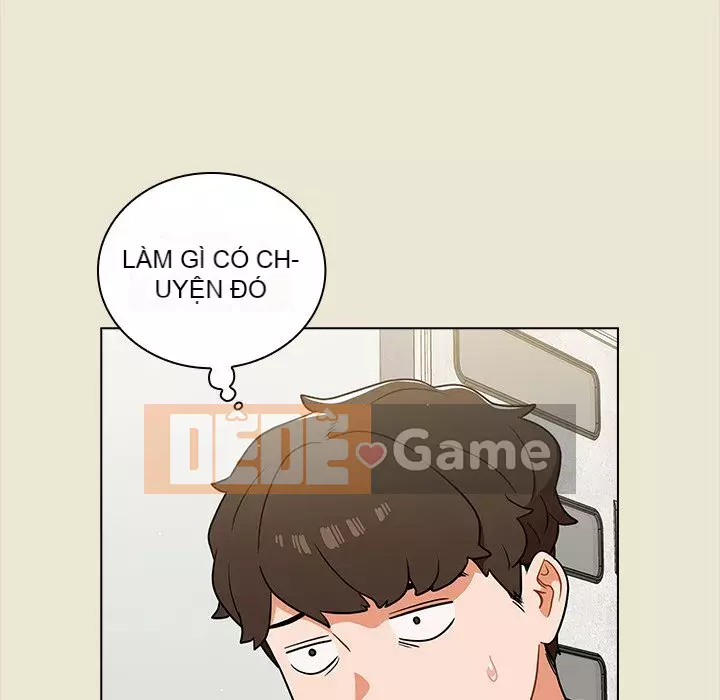 Đội trưởng bí ẩn quá Chương 14-15