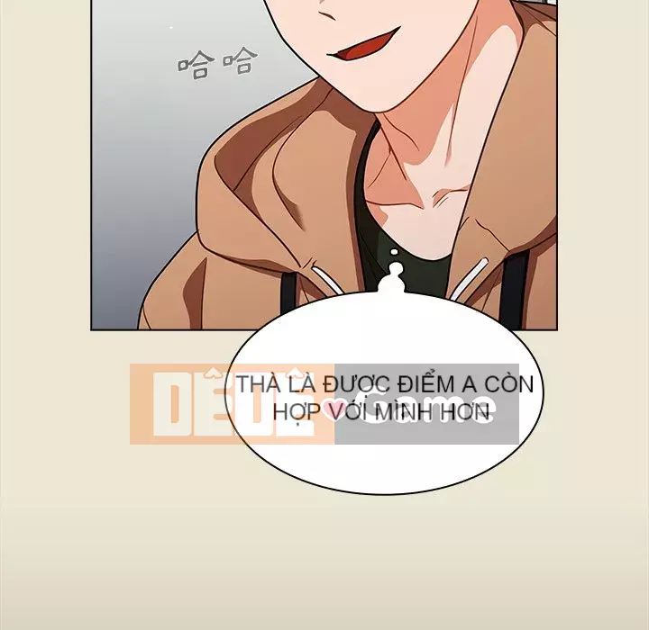 Đội trưởng bí ẩn quá Chương 14-15