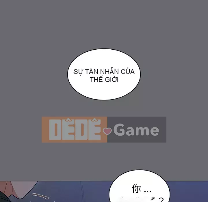 Đội trưởng bí ẩn quá Chương 14-15