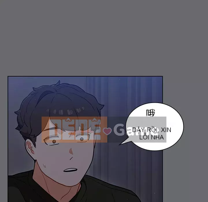 Đội trưởng bí ẩn quá Chương 14-15