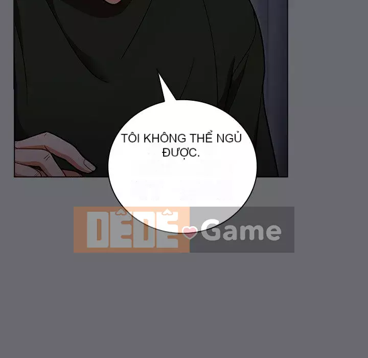 Đội trưởng bí ẩn quá Chương 14-15