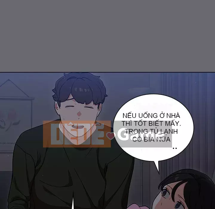 Đội trưởng bí ẩn quá Chương 14-15