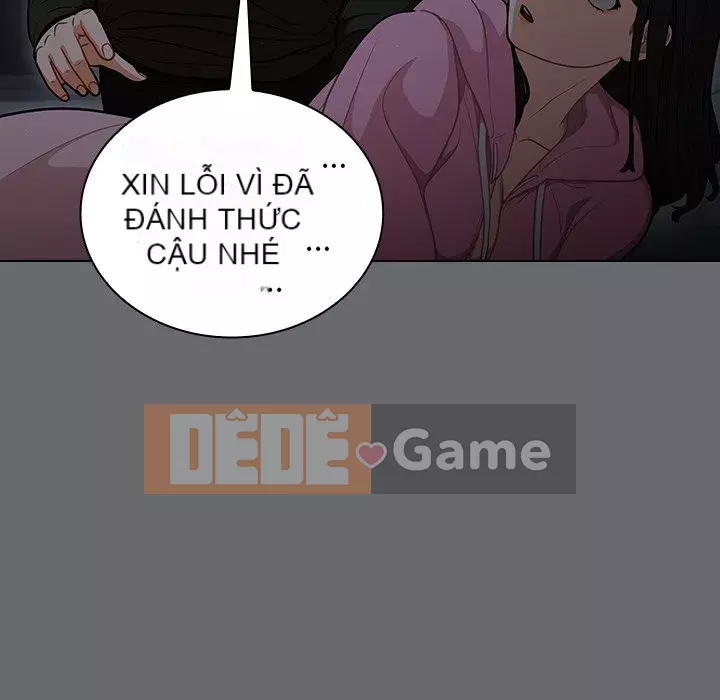 Đội trưởng bí ẩn quá Chương 14-15