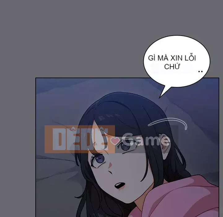 Đội trưởng bí ẩn quá Chương 14-15