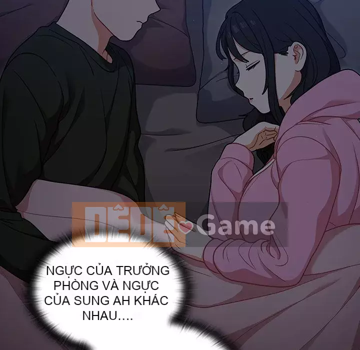 Đội trưởng bí ẩn quá Chương 14-15