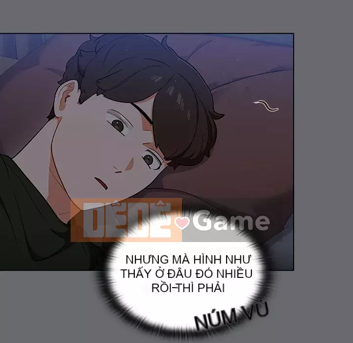 Đội trưởng bí ẩn quá Chương 14-15