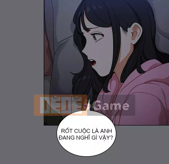 Đội trưởng bí ẩn quá Chương 14-15