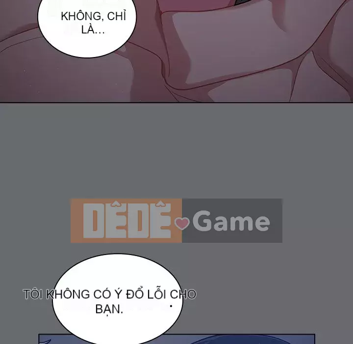 Đội trưởng bí ẩn quá Chương 14-15