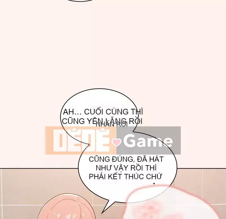 Đội trưởng bí ẩn quá Chương 14-15