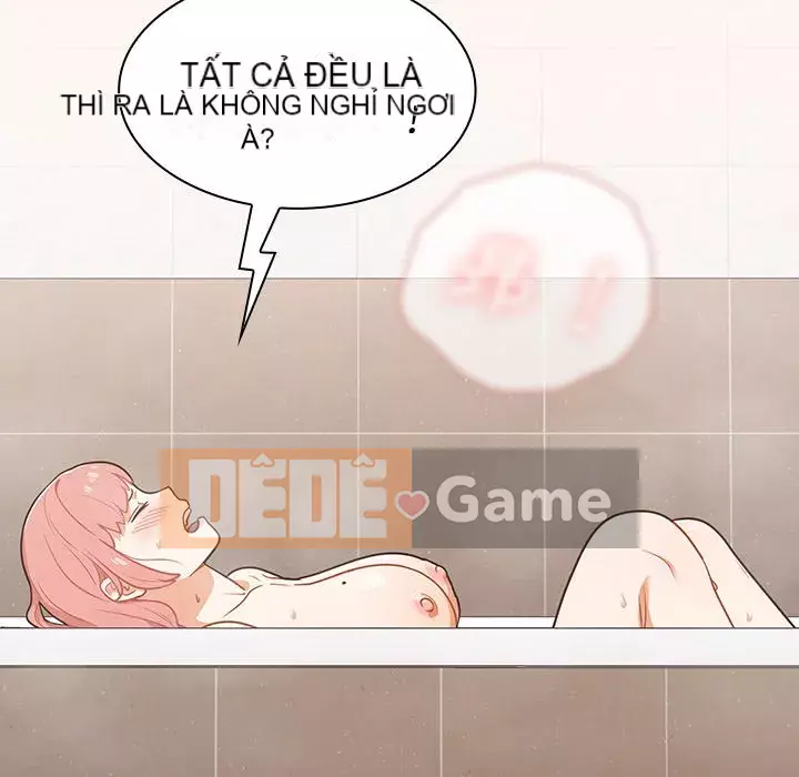 Đội trưởng bí ẩn quá Chương 14-15