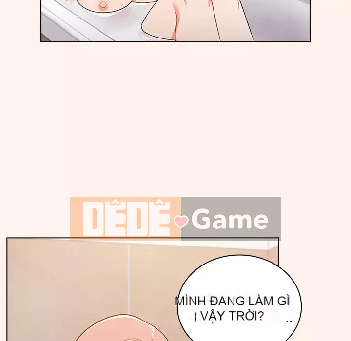 Đội trưởng bí ẩn quá Chương 16-17