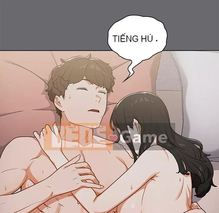 Đội trưởng bí ẩn quá Chương 16-17