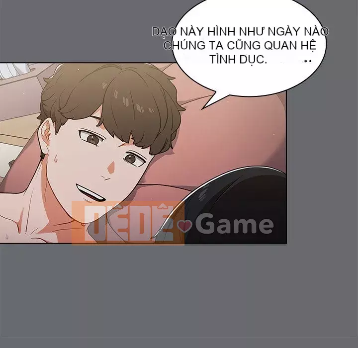 Đội trưởng bí ẩn quá Chương 16-17