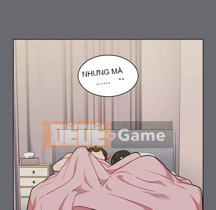 Đội trưởng bí ẩn quá Chương 16-17