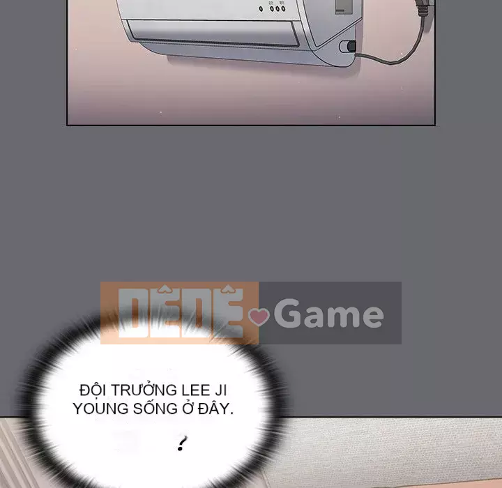 Đội trưởng bí ẩn quá Chương 16-17