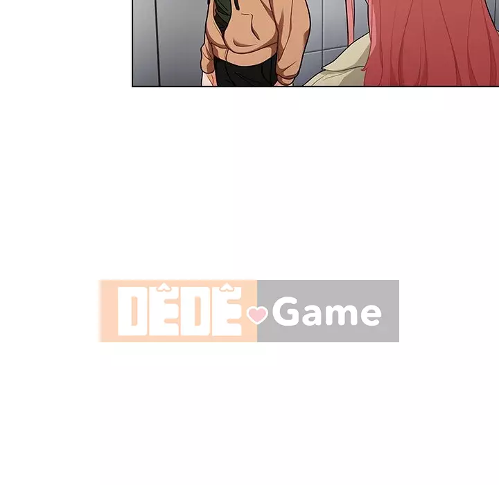 Đội trưởng bí ẩn quá Chương 16-17