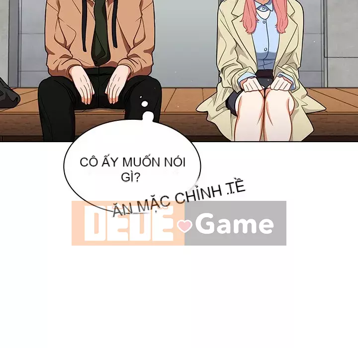 Đội trưởng bí ẩn quá Chương 16-17