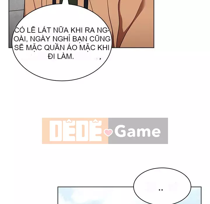 Đội trưởng bí ẩn quá Chương 16-17