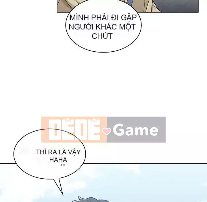 Đội trưởng bí ẩn quá Chương 16-17