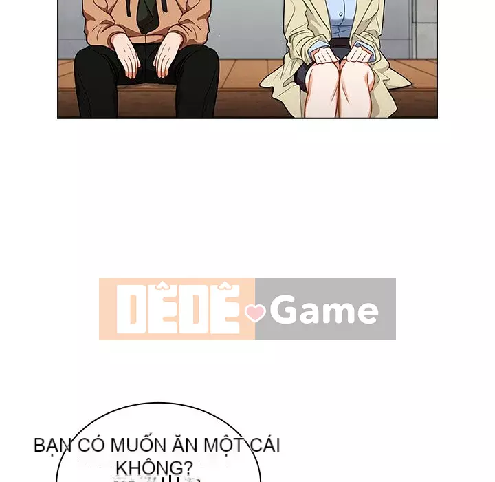 Đội trưởng bí ẩn quá Chương 16-17