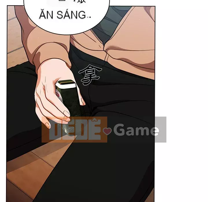 Đội trưởng bí ẩn quá Chương 16-17