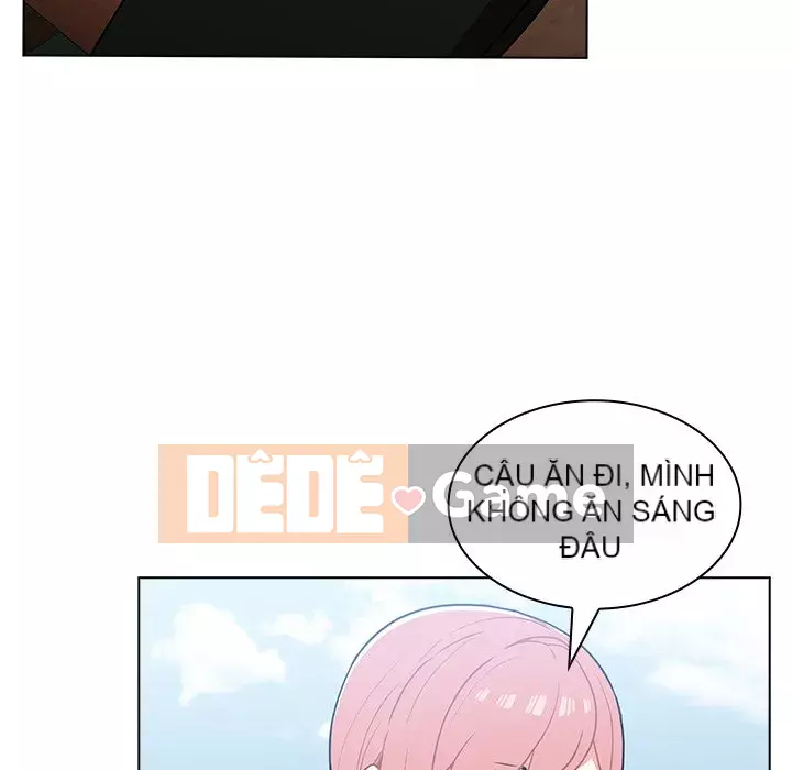 Đội trưởng bí ẩn quá Chương 16-17