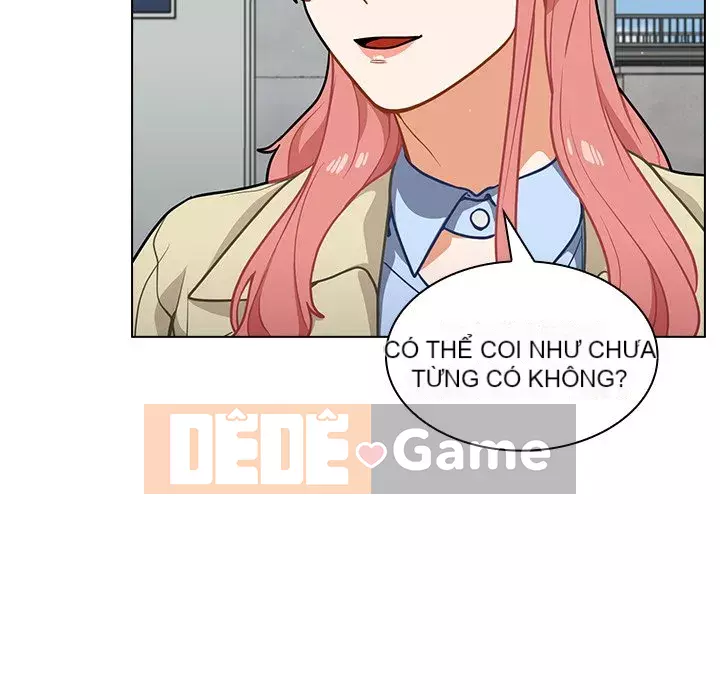 Đội trưởng bí ẩn quá Chương 16-17