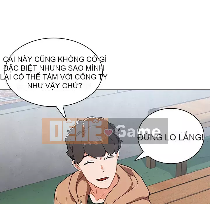 Đội trưởng bí ẩn quá Chương 16-17