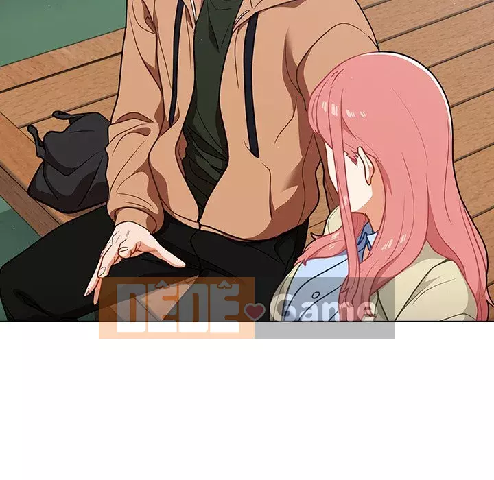 Đội trưởng bí ẩn quá Chương 16-17