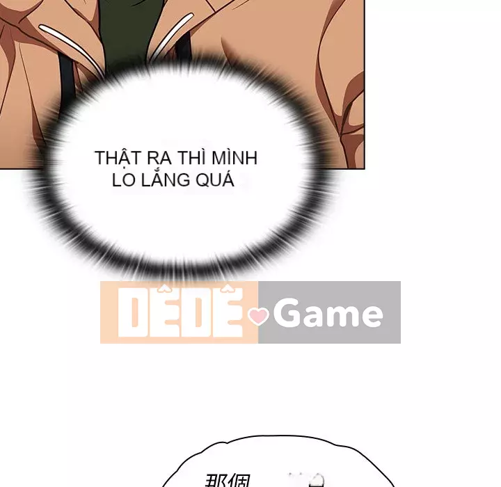 Đội trưởng bí ẩn quá Chương 16-17