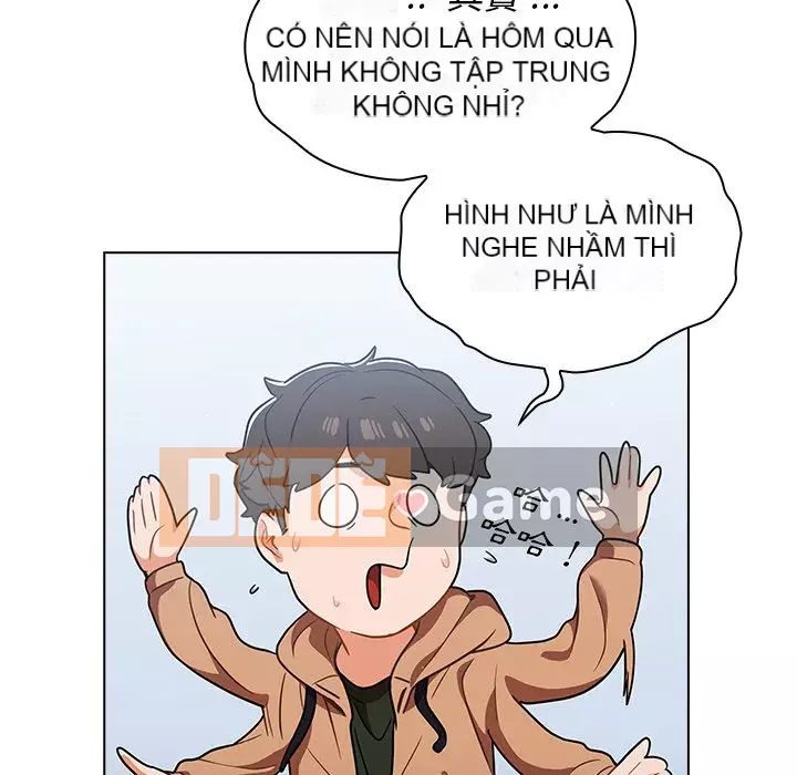 Đội trưởng bí ẩn quá Chương 16-17