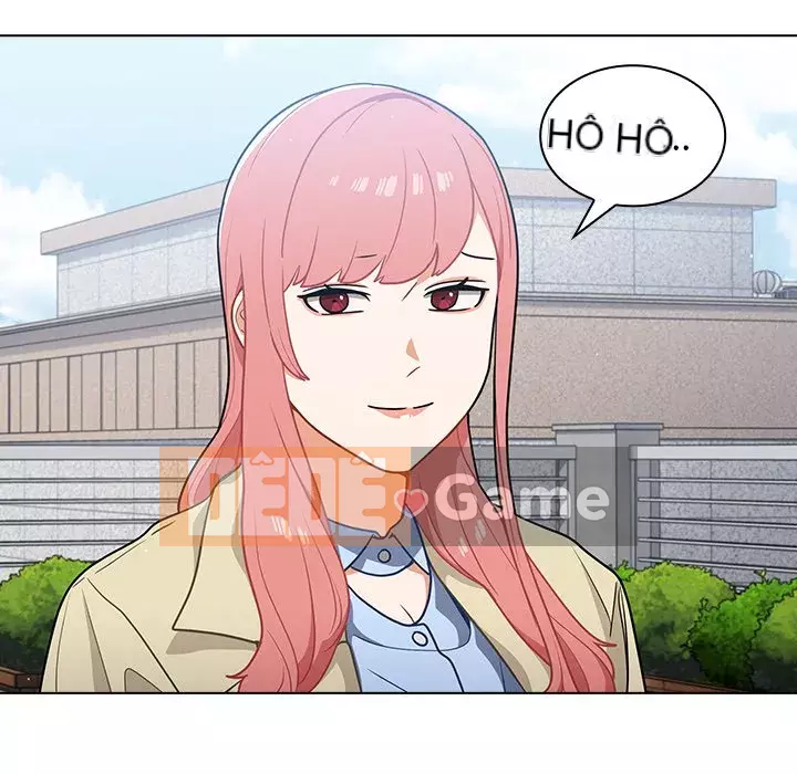 Đội trưởng bí ẩn quá Chương 16-17