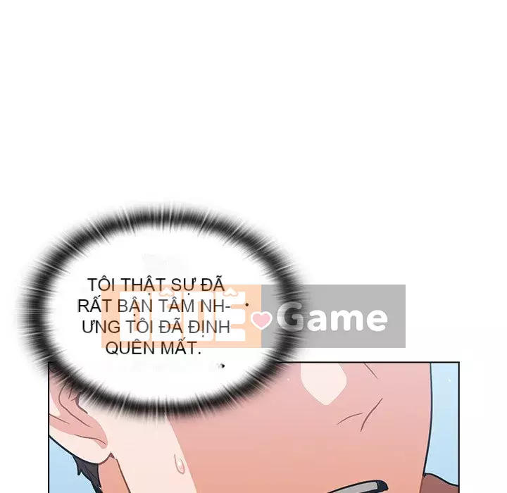 Đội trưởng bí ẩn quá Chương 16-17