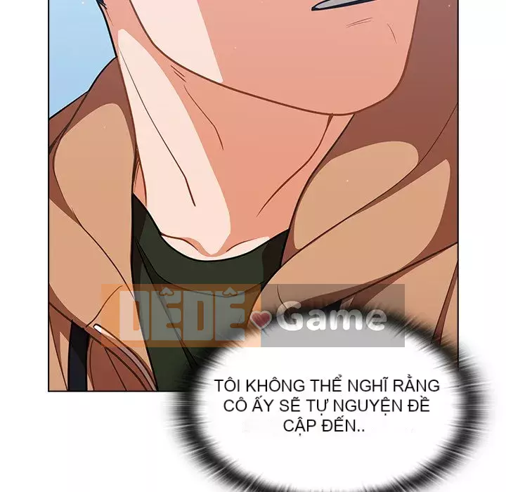 Đội trưởng bí ẩn quá Chương 16-17