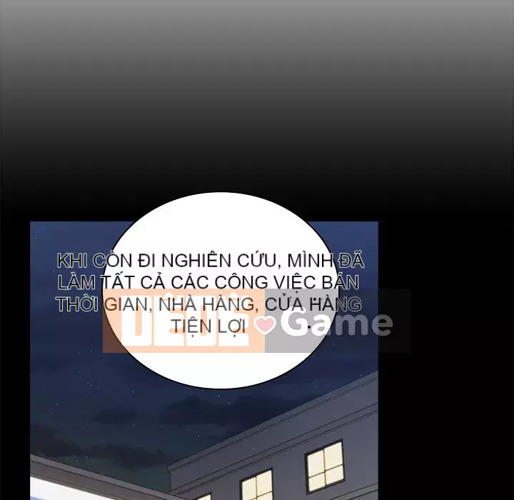 Đội trưởng bí ẩn quá Chương 16-17