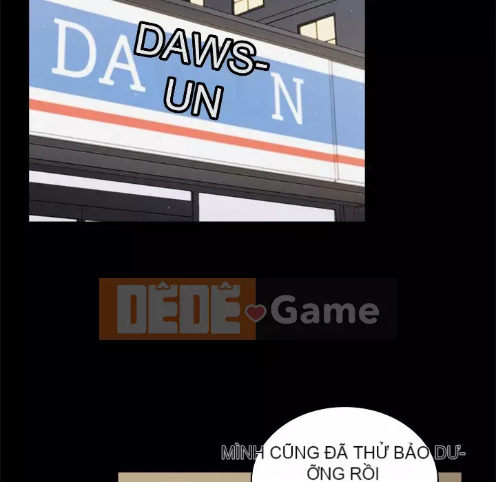 Đội trưởng bí ẩn quá Chương 16-17