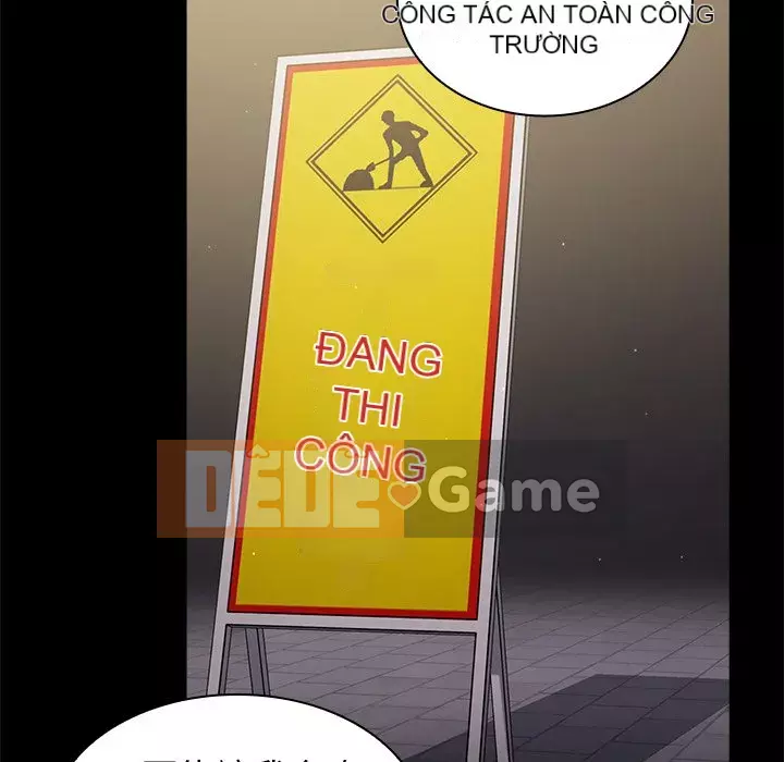 Đội trưởng bí ẩn quá Chương 16-17