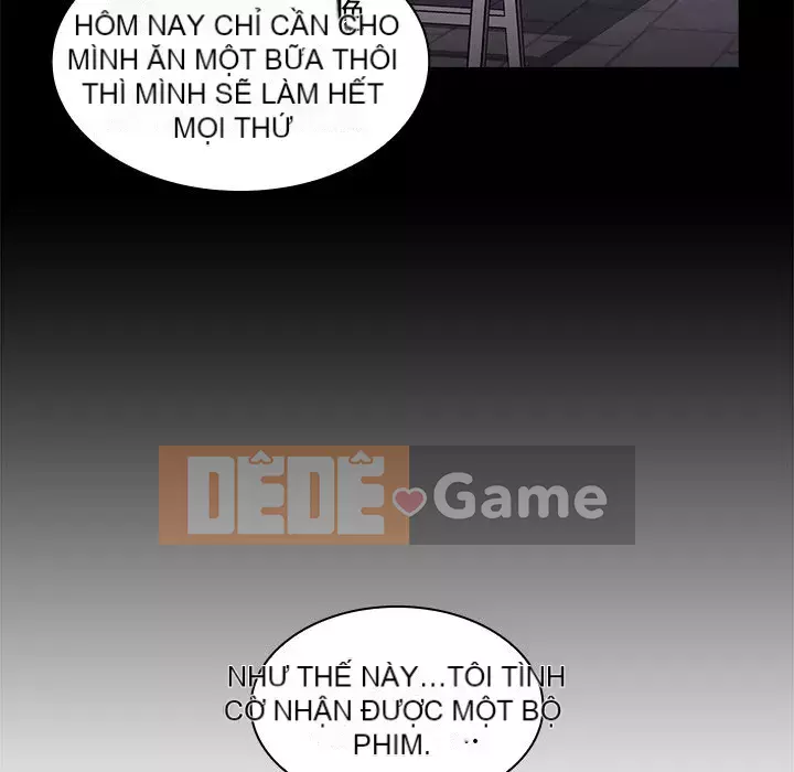 Đội trưởng bí ẩn quá Chương 16-17