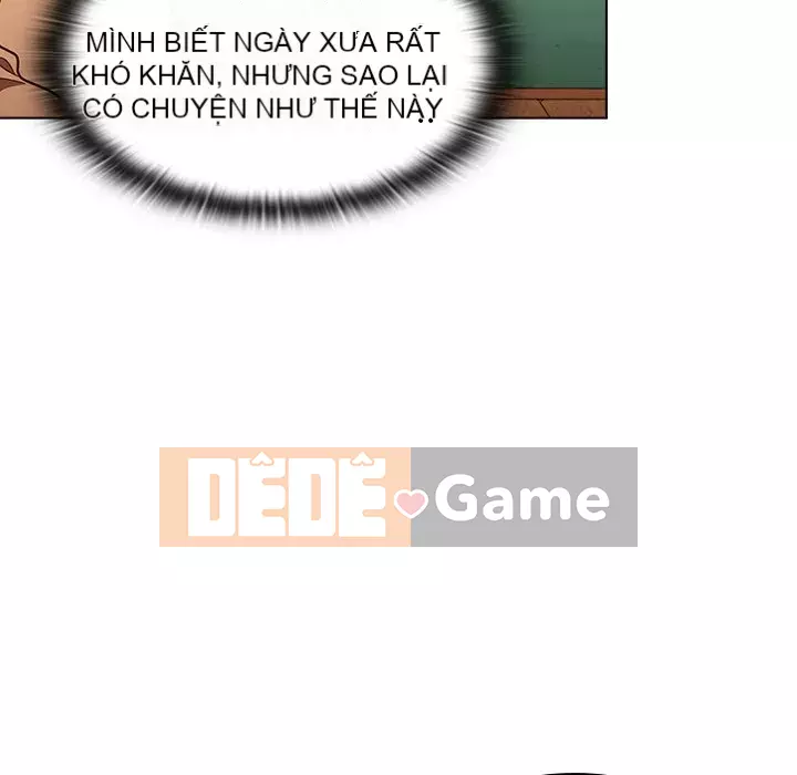 Đội trưởng bí ẩn quá Chương 16-17