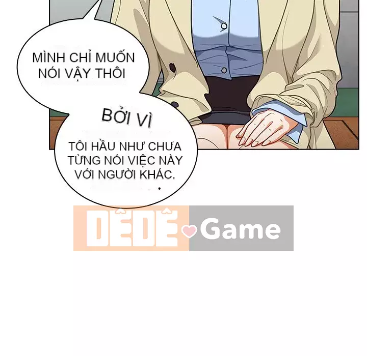 Đội trưởng bí ẩn quá Chương 16-17