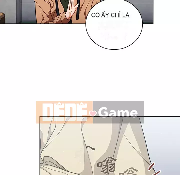 Đội trưởng bí ẩn quá Chương 16-17