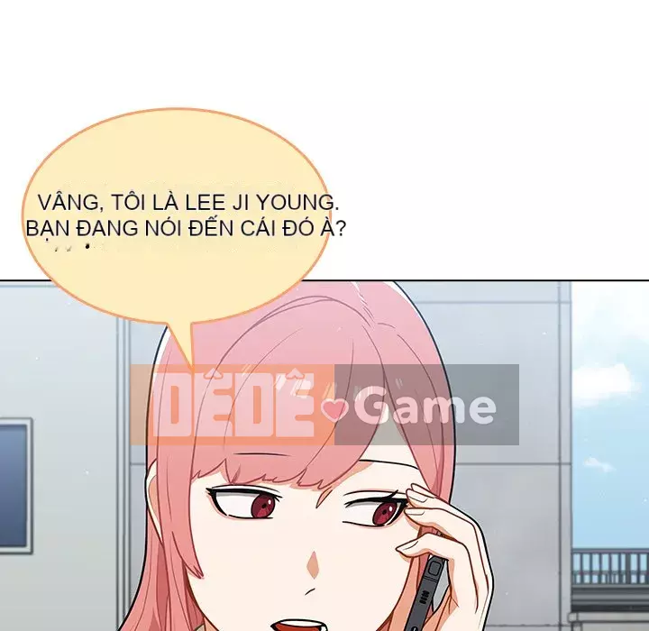 Đội trưởng bí ẩn quá Chương 16-17