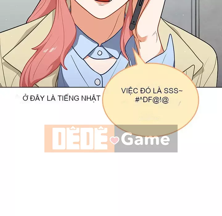 Đội trưởng bí ẩn quá Chương 16-17