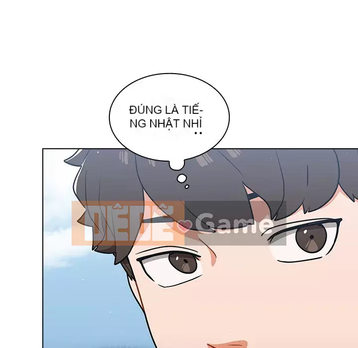 Đội trưởng bí ẩn quá Chương 16-17