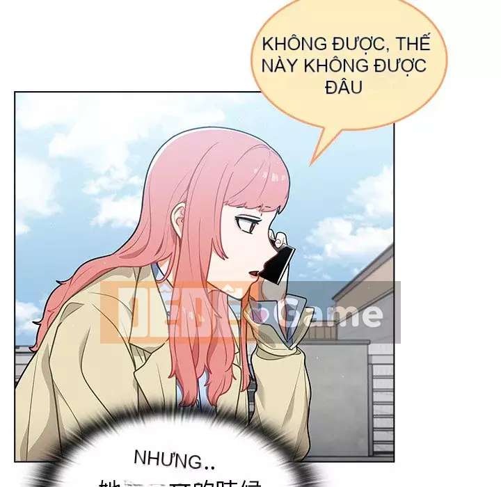 Đội trưởng bí ẩn quá Chương 16-17