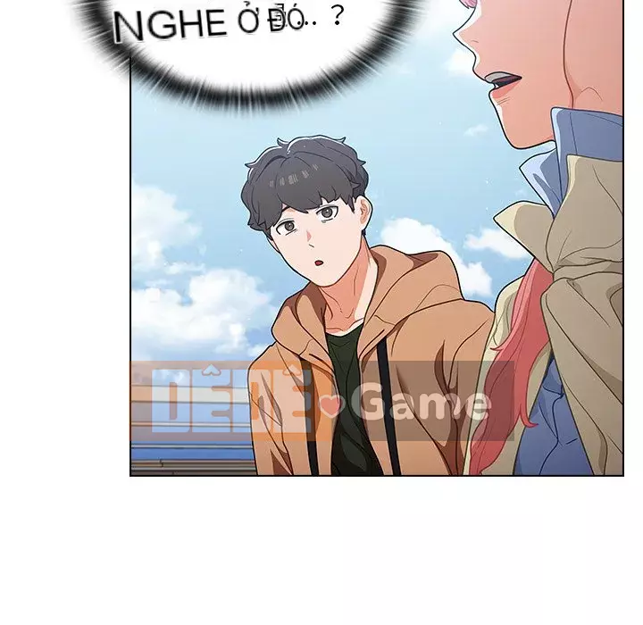 Đội trưởng bí ẩn quá Chương 16-17