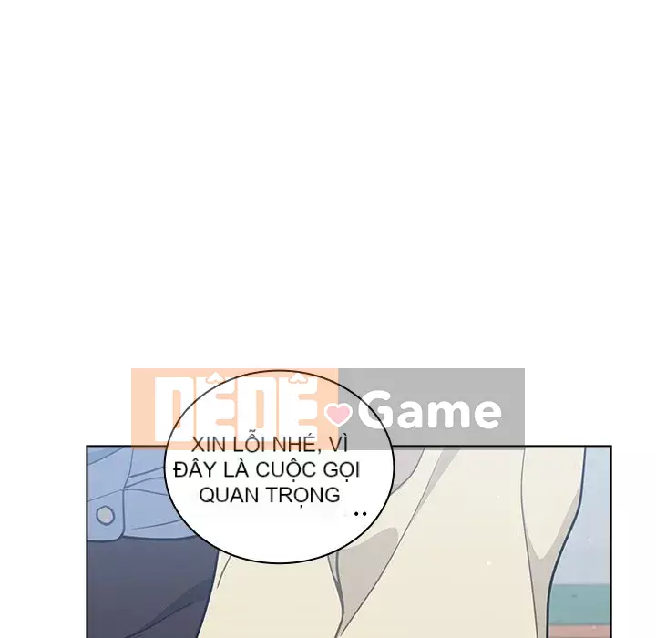 Đội trưởng bí ẩn quá Chương 16-17