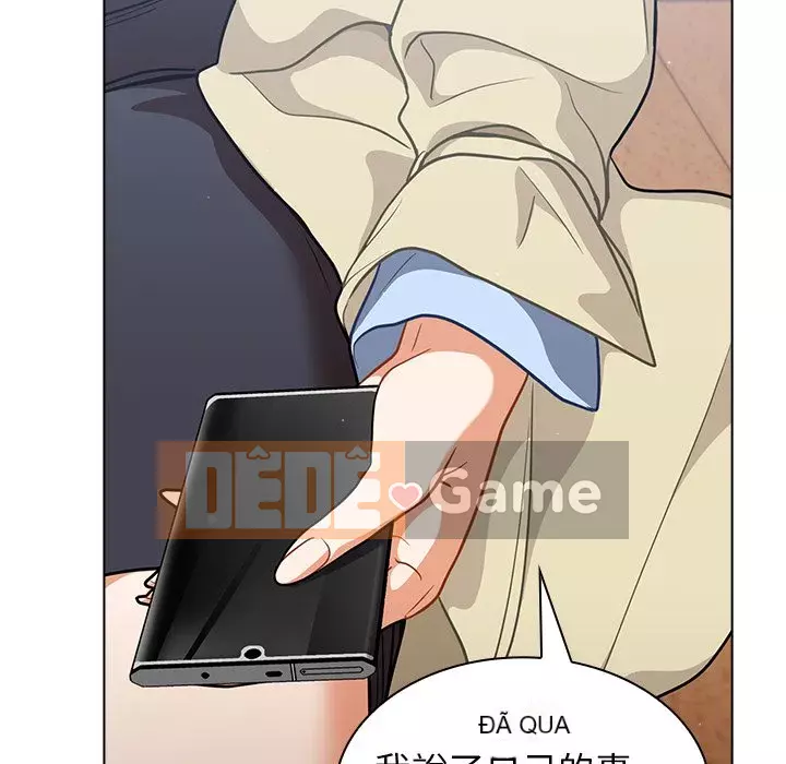 Đội trưởng bí ẩn quá Chương 16-17